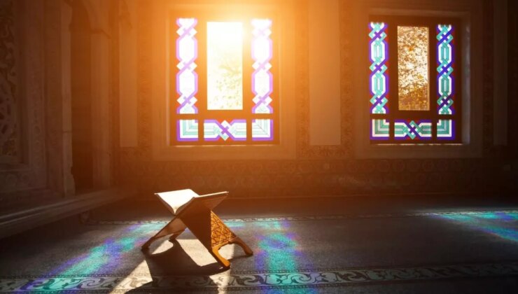 Şaban ayı ne zaman 2025? Şaban ayı kaç gün oruç tutulur, nasıl niyet edilir?