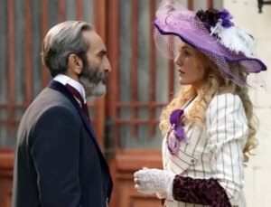 Şakir Paşa Ailesi 5. bölüm fragman yayınlandı mı?