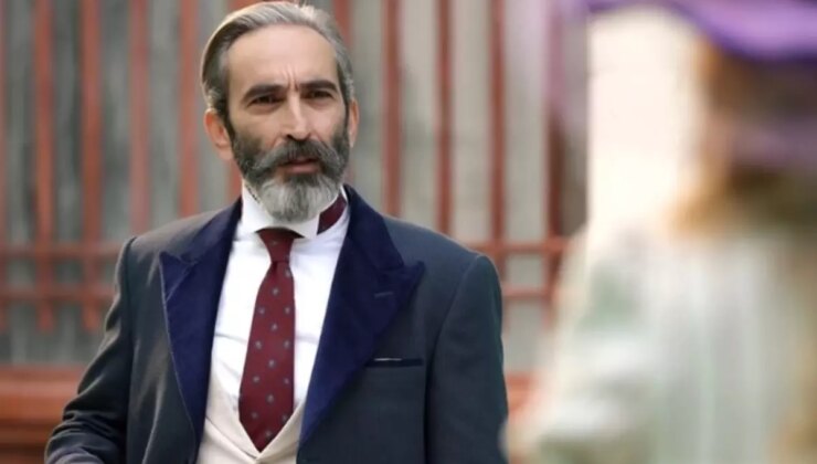 Şakir Paşa Ailesi CANLI izle! Şakir Paşa 4. bölüm NOW TV 26 Ocak Pazar canlı izleme linki!