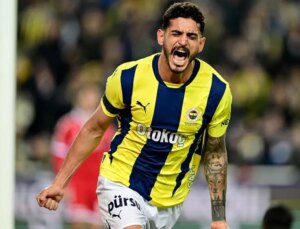 Samet Akaydin Süper Lig ekibiyle anlaşmaya vardı