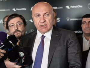 Samsunspor Başkanı Yüksel Yıldırım’dan ortalığı karıştıracak “Yapı” ve Galatasaray sözleri