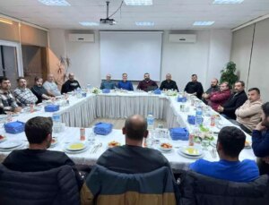 Sirena Marine İşçileri 3 Şubat’ta Greve Çıkmaya Hazırlanıyor