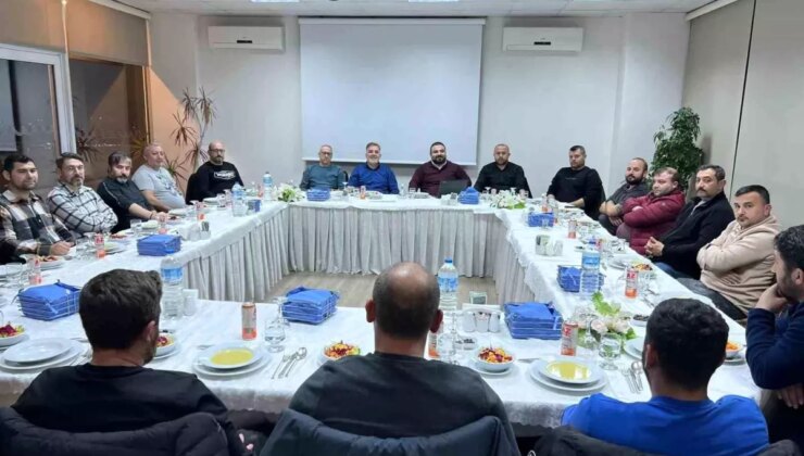 Sirena Marine İşçileri 3 Şubat’ta Greve Çıkmaya Hazırlanıyor