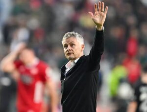 Solskjaer, yeni transferi kadro dışı bıraktı