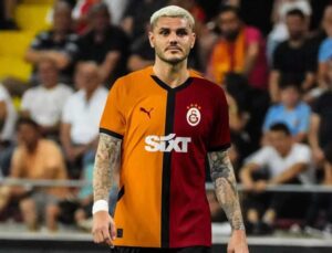 Son durumu merak ediliyordu: Galatasaray’da yeni Icardi gelişmesi