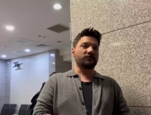 Sosyal medya fenomeni Oğuzhan Uğur hakim karşısına çıktı
