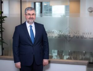 Sürdürülebilir büyüme yolunda Seranit’ten önemli bir adım
