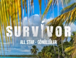 Survivor canlı izle! 24 Ocak Cuma TV 8 Survivor CANLI HD izleme linki!
