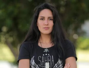 Survivor Sahra Işık’ın 3 erik için ödediği ücret şoke etti