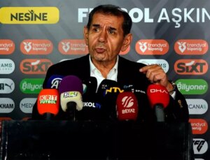 Takipsizlik kararı verilmişti: Galatasaray’ın yasa dışı bahis reklamı soruşturmasında yeni gelişme