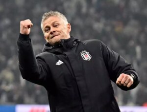 Tarihi zafer bu sözlerde saklı: Solskjaer, futbolcularla konuşmasını anlattı