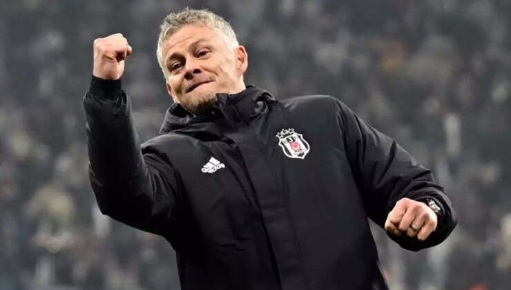 Tarihi zafer bu sözlerde saklı: Solskjaer, futbolcularla konuşmasını anlattı