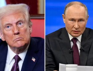 Trump, Putin’e ‘Savaşı bitir’ çağrısı yapmıştı! İşte Rusya’dan gelen yanıt