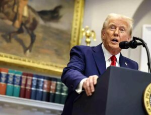 Trump’tan Putin’e Ek Yaptırım Uyarısı ve Yapay Zeka Girişimi Müjdesi
