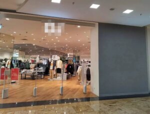Ünlü giyim firması çalışanları askere gidince fabrikayı kapattı