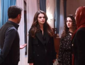Uzak Şehir 12. bölüm fragmanı yayınlandı mı, yeni bölüm fragman linki var mı?