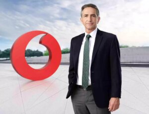 Vodafone, Ev İnternetinde Bakır Altyapı Satışını Durduruyor