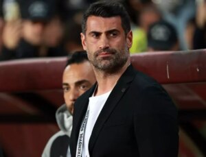 Volkan Demirel’in ilk transferi Trabzonspor’dan