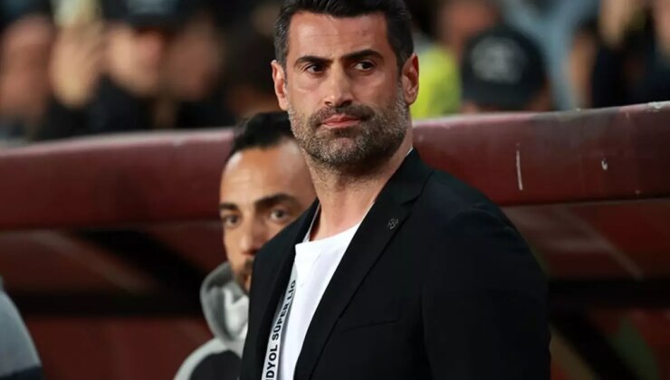 Volkan Demirel’in ilk transferi Trabzonspor’dan