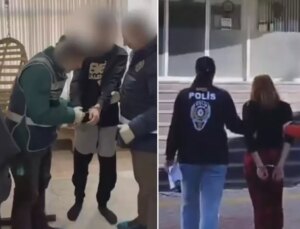 Yangında hayatını kaybedenleri arayıp dalga geçen 3 vicdansız gözaltında