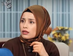 Yemekteyiz Nursena kimdir? Zuhal Topal’la Yemekteyiz Nursena Karakuş kaç yaşında, nereli?