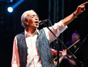 Yoğun bakımda tedavi görüyordu… Uyandırılan Edip Akbayram’ın ilk sözü ‘Atatürk’ oldu