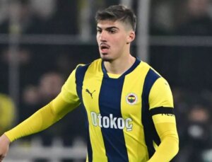 Yusuf Akçiçek’in kariyerindeki bomba Galatasaray detayı ortaya çıktı
