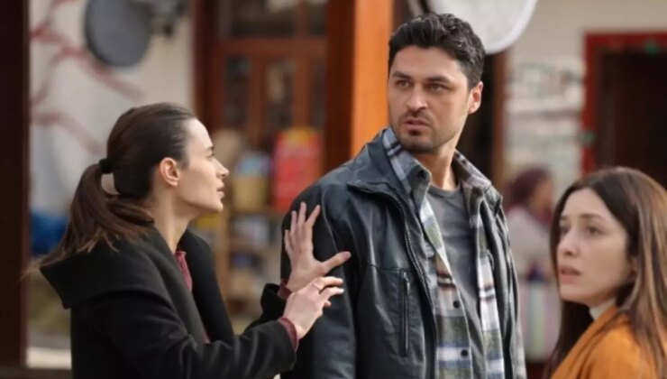 Zembili neden yok? Zembili yeni bölüm bu hafta yok mu?