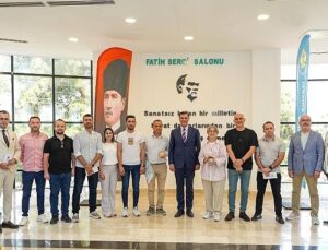 1. Ulusal Manisa Mesir Fotoğrafçılar Maratonu’nda Mükafatlar Sahibini Buldu