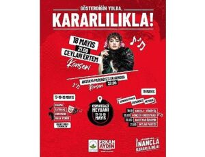 19 Mayıs Osmangazi’de büyük coşkuyla kutlanacak
