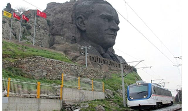 19 Mayıs’ta toplu ulaşım yüzde 50 indirimli