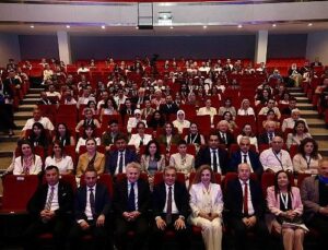 23. Ulusal Sinirbilim Kongresi DEÜ Konut Sahipliğinde Başladı
