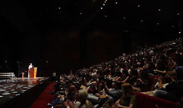 39. Genç Günler, Şef Masis Aram Gözbek’in İdaresindeki Boğaziçi Gençlik Korosu Konseri’yle Başladı