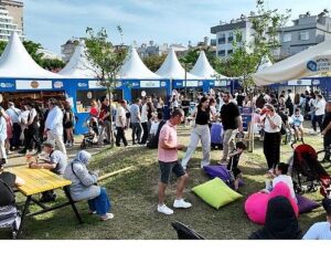 4. FoodFest Antalya Milletlerarası Gastronomi Şenliği sona erdi