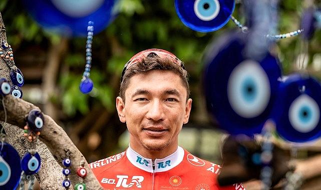 60. Cumhurbaşkanlığı Türkiye Bisiklet Tipi’nde Türk bisikletçilerden güçlü sinyaller