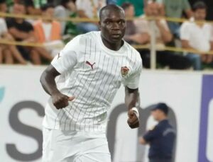 Aboubakar’dan Türk hakemler için olay yaratacak sözler
