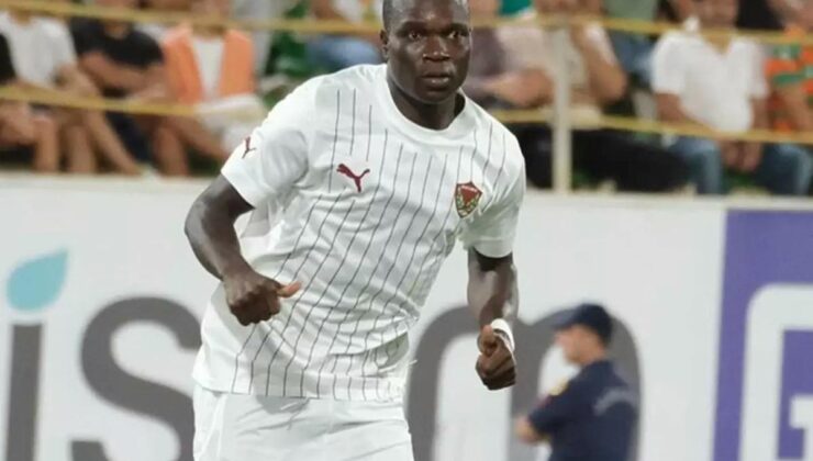 Aboubakar’dan Türk hakemler için olay yaratacak sözler