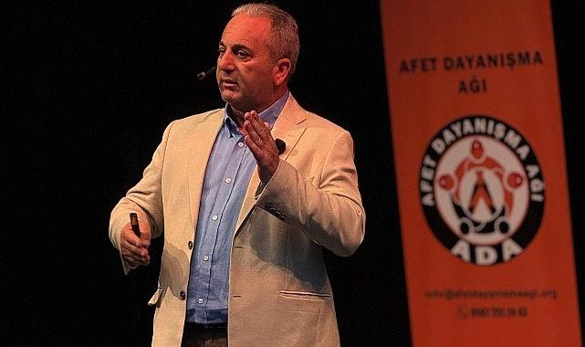 Afetlerde erişilebilirliğin kıymetine Konak’ta dikkat çekildi