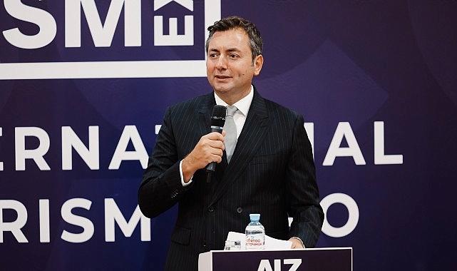 Afyonkarahisar, mermer zenginliği ile global buluşma noktası olacak