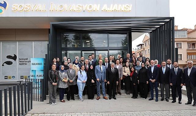 AK Parti Genel Lider Yardımcısı Yayman, Zelzeledeki Dayanışma İçin Lider Altay’a ve Tüm Konyalılara Teşekkür Etti