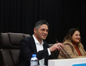 Aliağa Belediyesi Mayıs Meclisi Toplanıyor