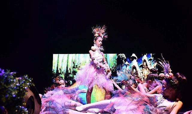 Aliağa Belediyesi Sanatevi’nin Yıl Sonu Aktiflikleri Başlıyor