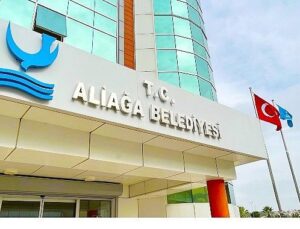 Aliağa Belediyesi’nden Vergi Hatırlatması