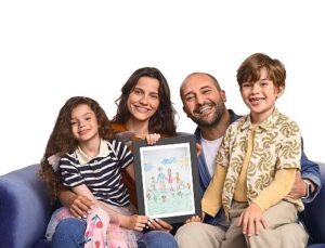 Allianz Türkiye’den yeni reklam kampanyası: ‘Bugünden Yarına Allianz Seninle’