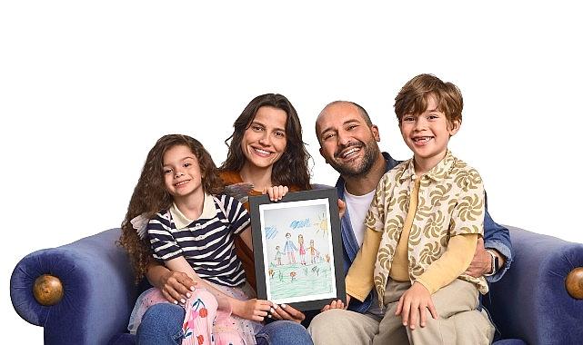 Allianz Türkiye’den yeni reklam kampanyası: ‘Bugünden Yarına Allianz Seninle’