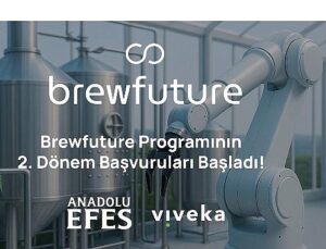 Anadolu Efes’in Açık İnovasyon Programı BrewFuture’ın Yeni Periyot Müracaatları Başladı