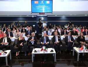 Ankara Sanayi Odası ile İtalya Arasında Stratejik İş Birliği: Yeni Protokolle Ekonomik Köprü Güçleniyor