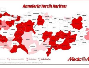 Annelerin Tercih Haritası Aşikâr Oldu: Anneler Günü’nde en çok tercih edilen armağan akıllı telefon!
