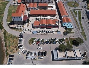 Ayvalık Gastrofest 3 gün sürecek…