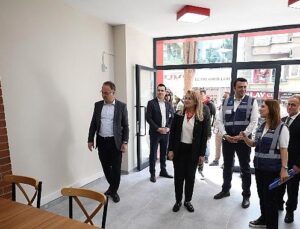 Bakırköy’ün Birinci Kent Lokantası 13 Mayıs’ta Açılıyor!